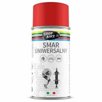 shumee Univerzalna mast 150 ml, Good Bike