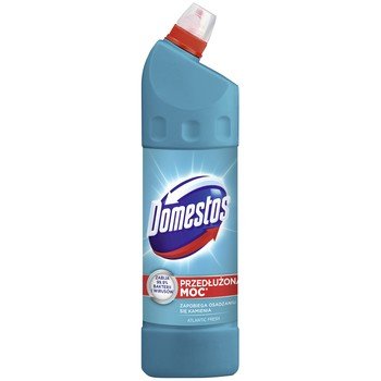 shumee Domestos Atlantic 1L - gel za čiščenje stranišč, močna tekočina