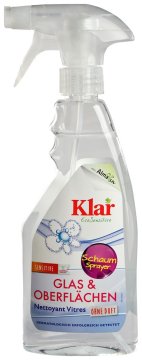 shumee Eko čistilo za okna 500 ml - Clar