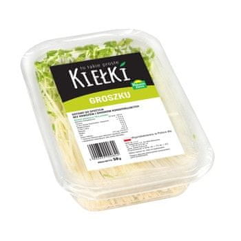 shumee Poljski grahovi kalčki 50 g Hrana življenja