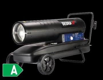 shumee Oljni grelec 51 kW