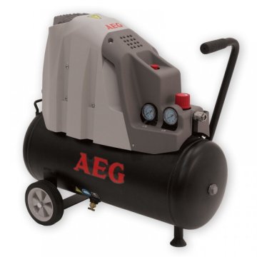 shumee 50L oljni kompresor Aeg