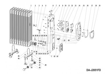 shumee Zaščitno steklo