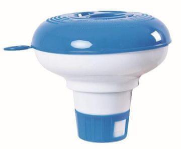 shumee Majhen plavajoči bazen za razprševanje kemikalij