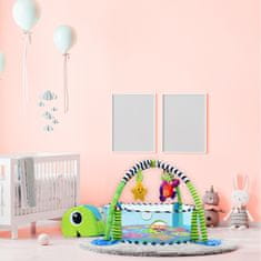 shumee Igralna podloga in otroška igralnica