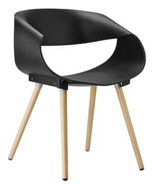 shumee Stol C-505 - črn