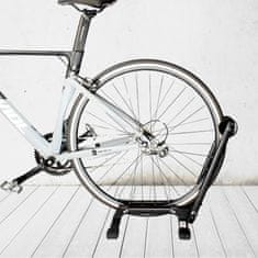 shumee Stojalo za kolo, parkirno zadaj, sprednje kolo, stabilno, zložljivo, 20–27,5”