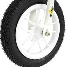 shumee Poganjalec, otroško kolo, napihljiva kolesa, 12 svetlečih koles