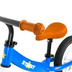 shumee Poganjalec, otroško kolo, napihljiva kolesa, 12 svetlečih koles