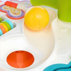 shumee Interaktivna senzorična izobraževalna miza