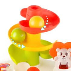 shumee Interaktivna senzorična izobraževalna miza