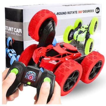 shumee KASKADERSKI AVTO NA DALJINSKO VODENJE