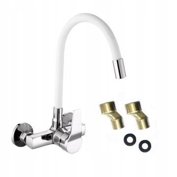 shumee Baterija HC-2641 bela