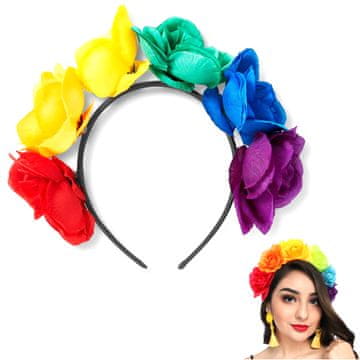 shumee Havajski naglavni trak NM22J40