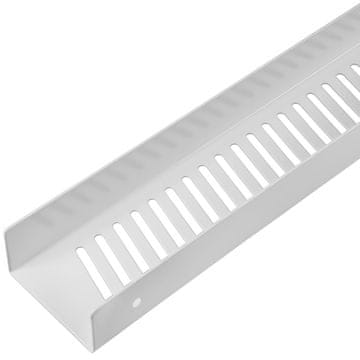 shumee SIVA KOPALNIŠKA POLICA ZA KOPALNICO, TUŠ KABINJO, KOZMETIČNO POLICO