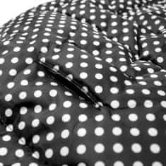 shumee Debela spalna vreča za otroški voziček, gondolo, spalno vrečo, pike