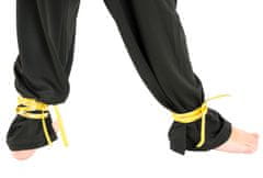 shumee OTROŠKI KOSTUM NINJA ZA NOČ ČAROVNIC