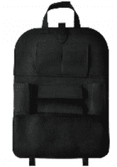 shumee Organizator, prevleka za avtosedež, zaščita za avtomobilski sedež, držalo za tablico, univerzalno