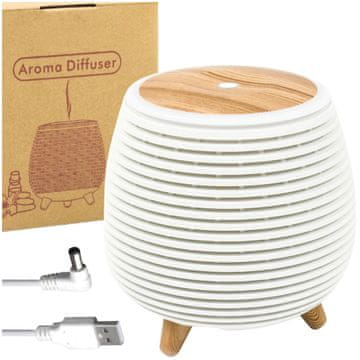 shumee Vlažilec zraka Frigg