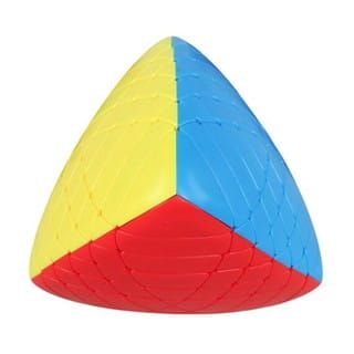 shumee ShengShou Mastermorphix 6x6x6 brez nalepk