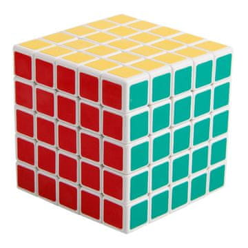 shumee ShengShou 5x5x5 bela