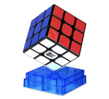 shumee MOYU WEILONG WR Magnetna črna