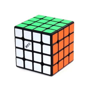 shumee QiYi MS 4x4 Magnetna črna