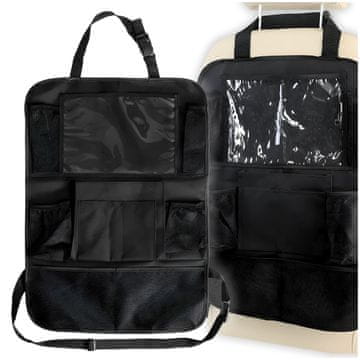 shumee Organizator za naslonjalo avtomobilskega sedeža za očetovski dan v avtomobilu