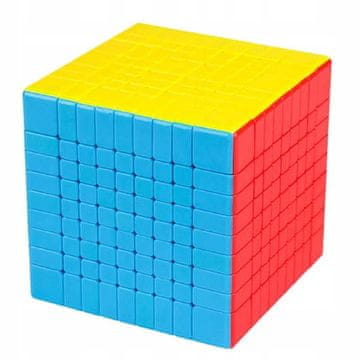 shumee MoYu MeiDolga 9x9x9 barva