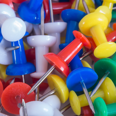 shumee Komplet za popravilo stropne obloge sivega avtomobila, regeneracija, zakovice, izvijač