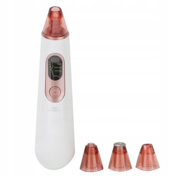 shumee Naprava za čiščenje por s sesalnikom za odstranjevanje ogrcev