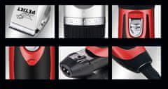 shumee Brivnik za pse in mačke s 4 nastavki PetJet