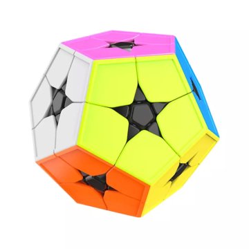 shumee MoFang JiaoShi Meilong KibiMinx brez nalepk