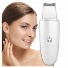 shumee Brezžična naprava za kavitacijski piling, komplet za čiščenje s trdnimi sestavinami