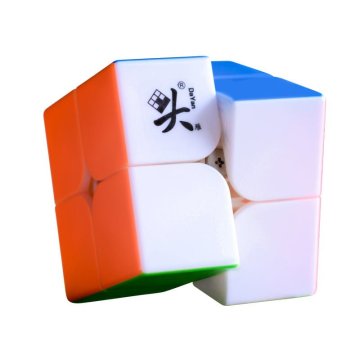 shumee DaYan TengYun M 2x2 brez nalepk