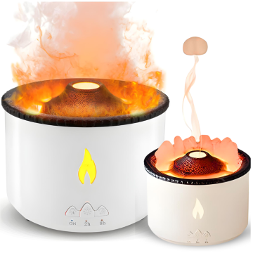 shumee Vlažilec zraka Trogun