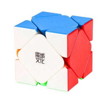 shumee MoYu AoYan M skewb brez nalepk
