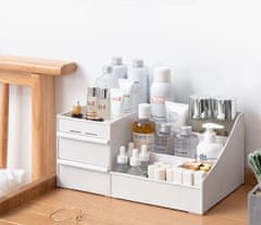 shumee VELIKI ORGANIZATOR ZA KOPALNICO, TOALETNE MIZICE, PISNO PISAL ...