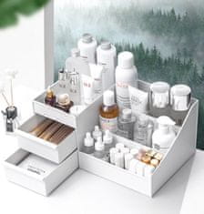 shumee VELIKI ORGANIZATOR ZA KOPALNICO, TOALETNE MIZICE, PISNO PISAL ...