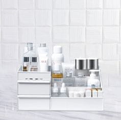 shumee VELIKI ORGANIZATOR ZA KOPALNICO, TOALETNE MIZICE, PISNO PISAL ...