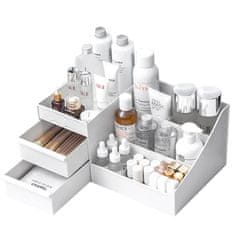 shumee VELIKI ORGANIZATOR ZA KOPALNICO, TOALETNE MIZICE, PISNO PISAL ...