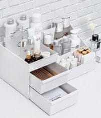 shumee VELIKI ORGANIZATOR ZA KOPALNICO, TOALETNE MIZICE, PISNO PISAL ...