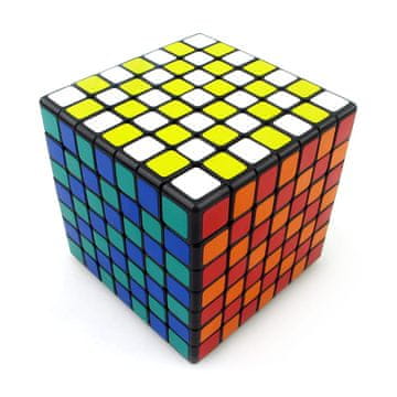 shumee ShengShou 7x7x7 mini LingLong