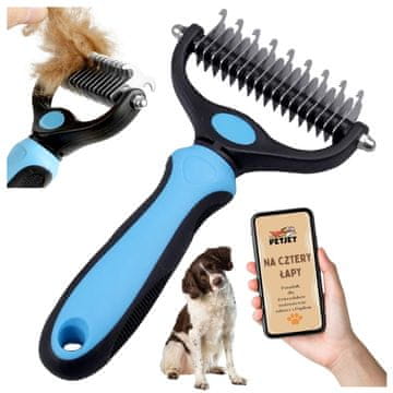 shumee KRTAČA ZA PSE, MAČKE IN KONJE, STROJ ZA DROBNO STROBANJE