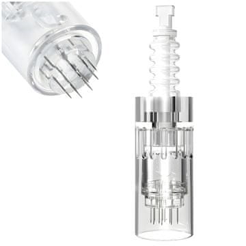 shumee Kartuša za mezoterapijo z mikroiglami dermapen 9