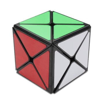 shumee Shengshou Dino kocka Črna