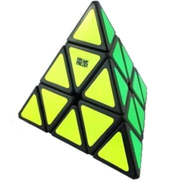 shumee MoYu Pyraminx črna