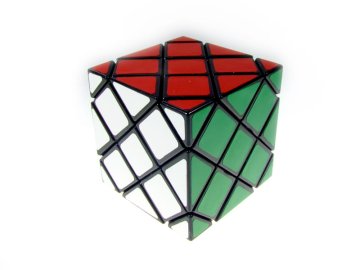 shumee Mojster LanLan Skewb