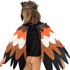 shumee Otroški kostum sove