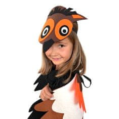 shumee Otroški kostum sove